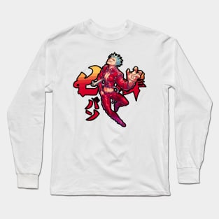 SDS Ban Long Sleeve T-Shirt